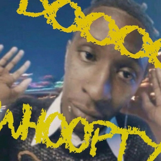 Whoopty Doo