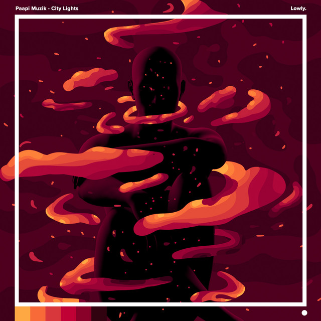 City Lights cover art