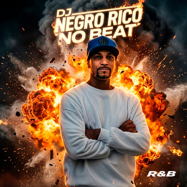 Beat - R&B