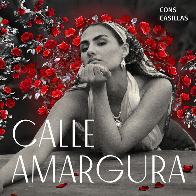 Calle Amargura