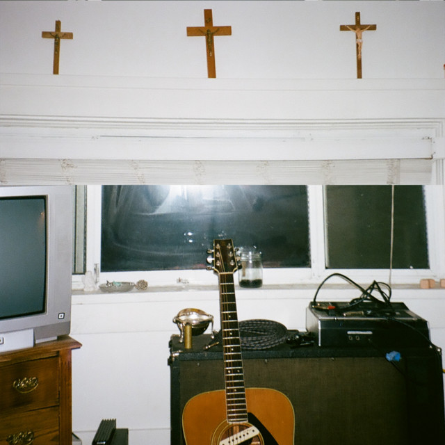e girls 4 president (acoustic) album image