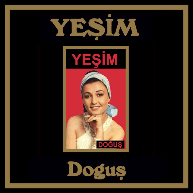 Doguş cover art