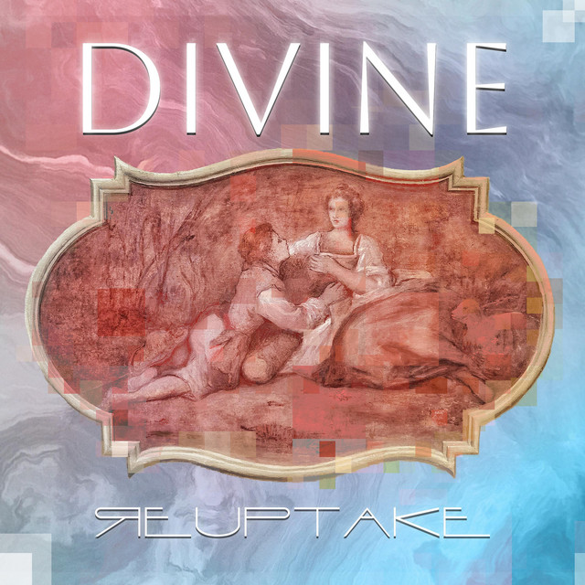 Divine artwork