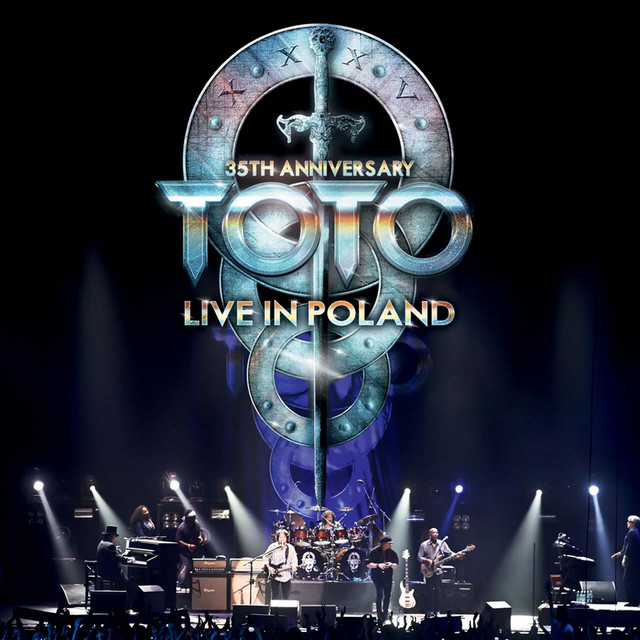 35th Anniversary: Live In Poland (Live At The Atlas Arena, Lodz