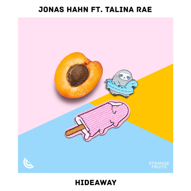 Hideaway cover art