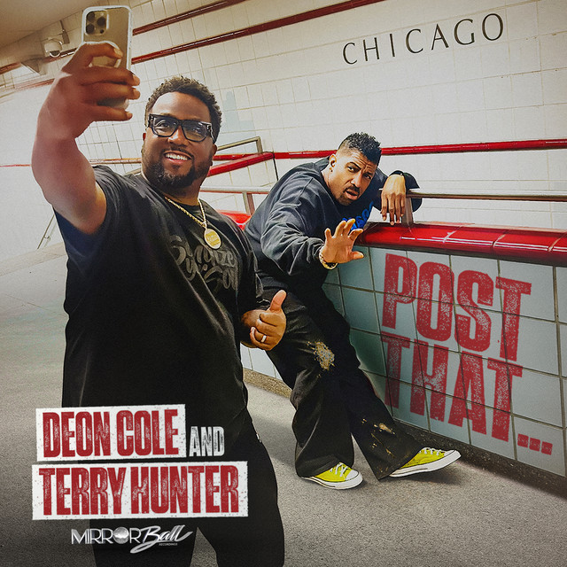 Post That - Radio Mix