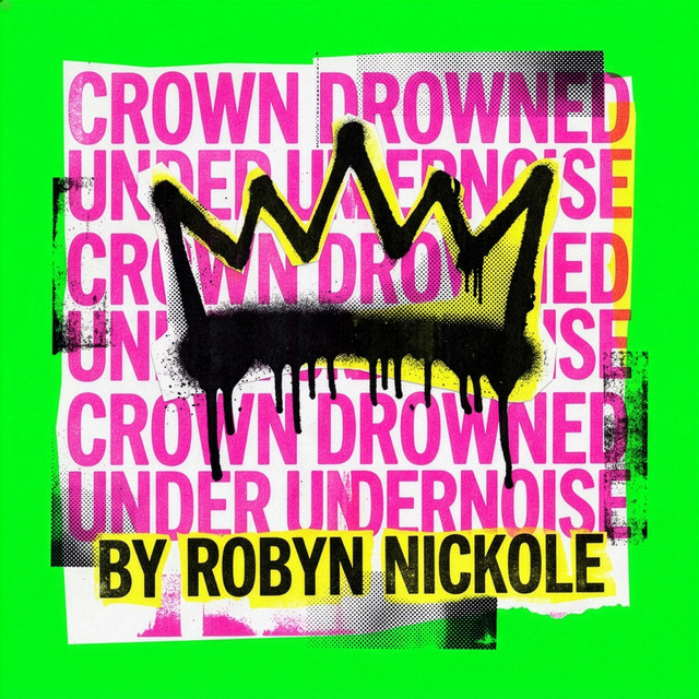 Crown Drowned Undernoise