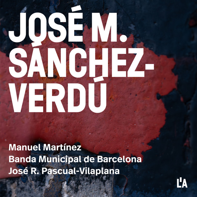 José M. Sánchez-Verdú Image