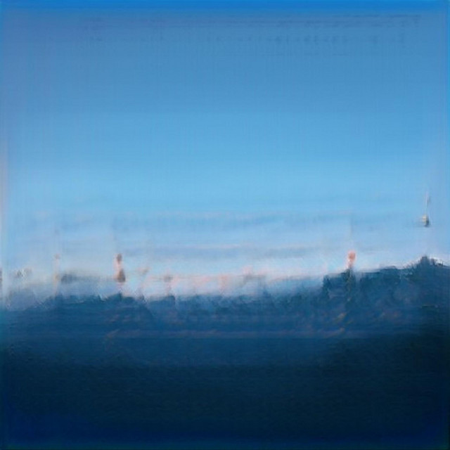 Gone cover art