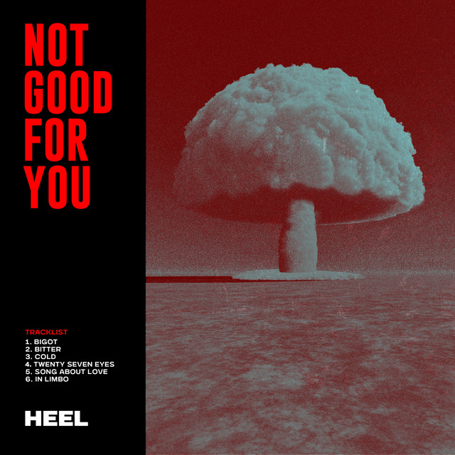 Not Good For You cover art