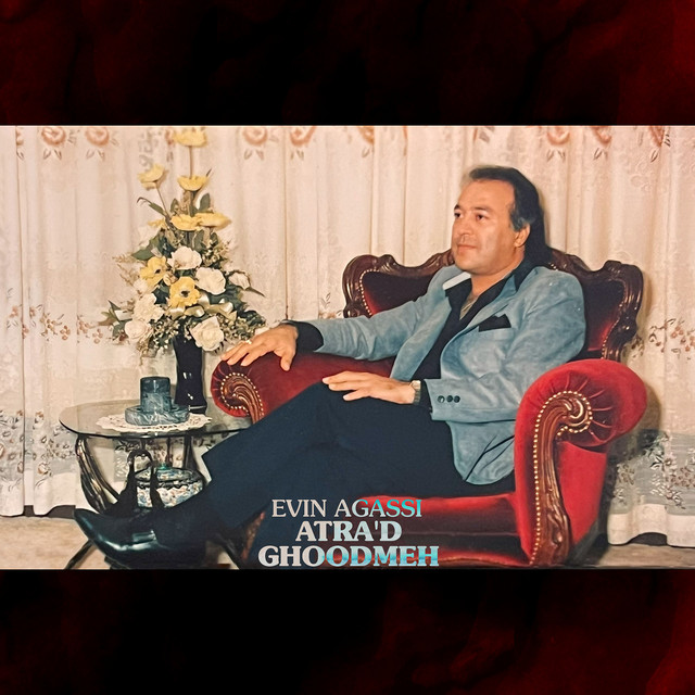 Atra'd Goodmeh cover art