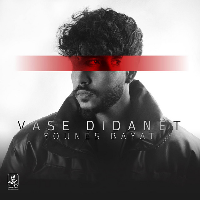 کاور آهنگ Vase Didanet