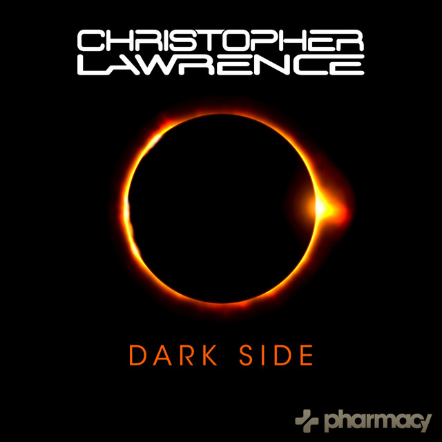 Dark Side, Vol. 1 cover art