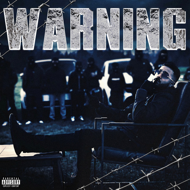 WARNING