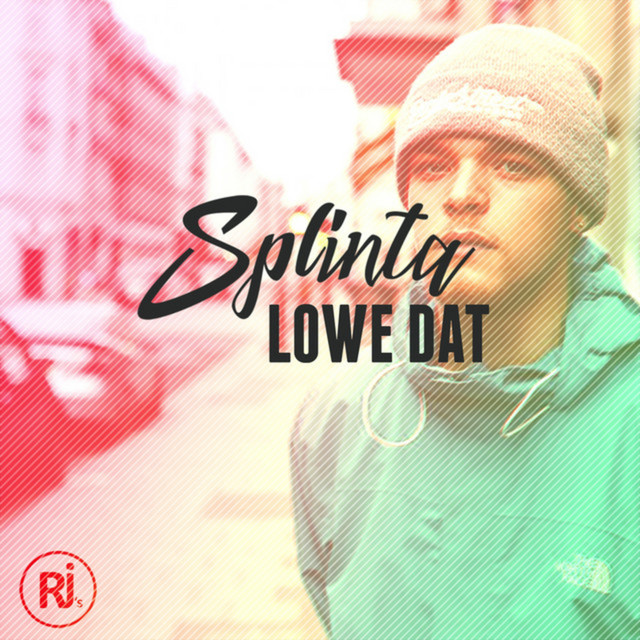 Lowe Dat cover art