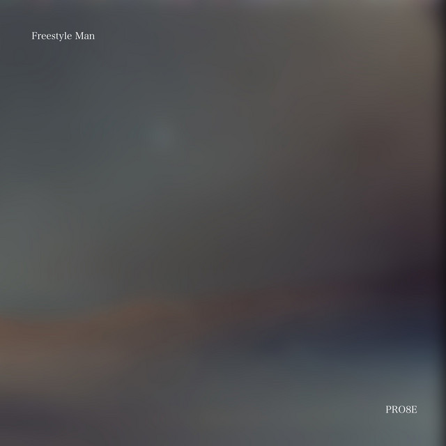 PRO8E cover