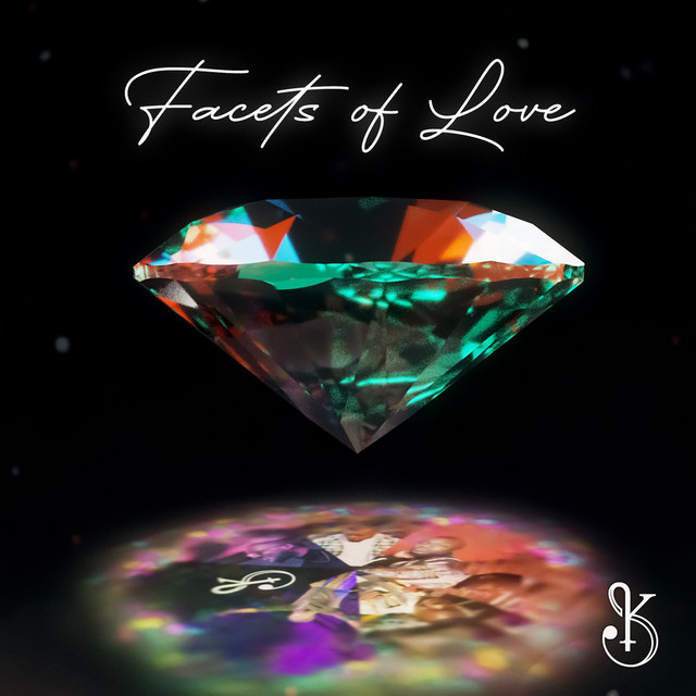 Facets of Love cover art