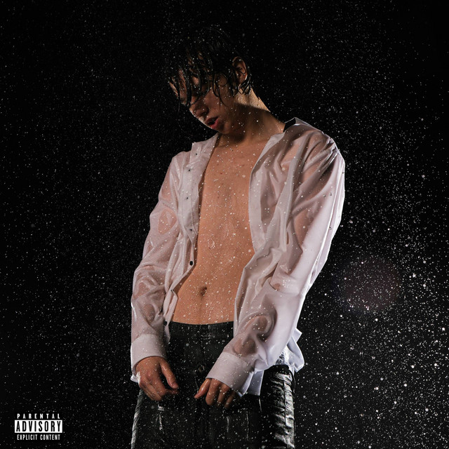 AESTHETIC cover art