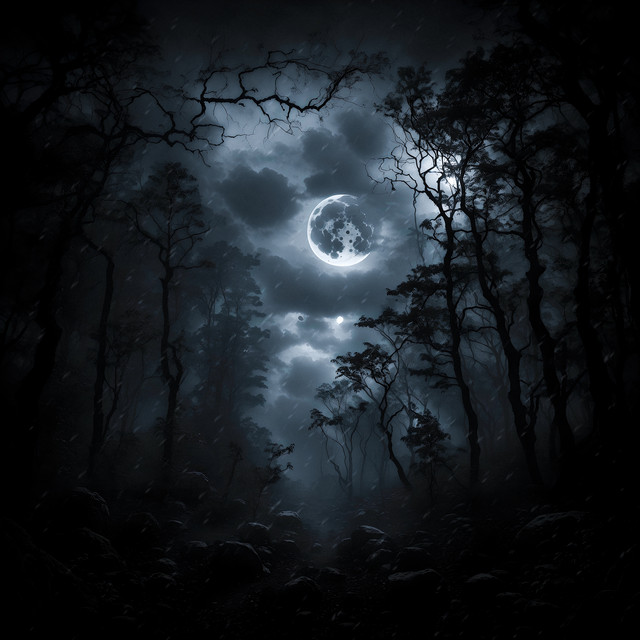 Fallen cover art