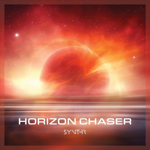 Horizon Chaser cover art