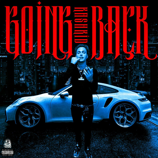 Going Back