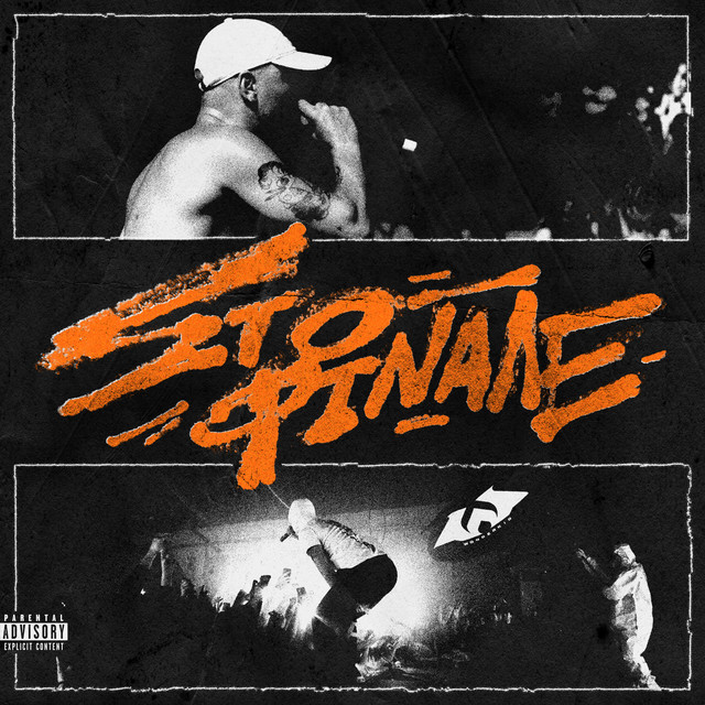 Sto Finale album image