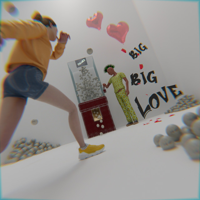 undefined album image