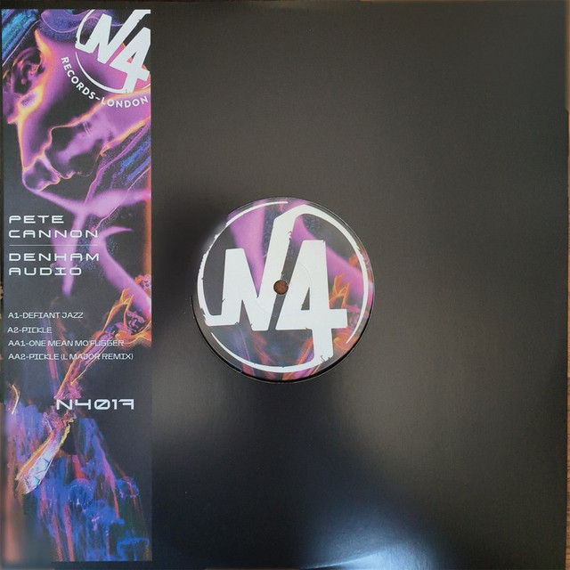 undefined album image