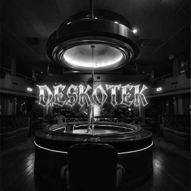DESKOTEK