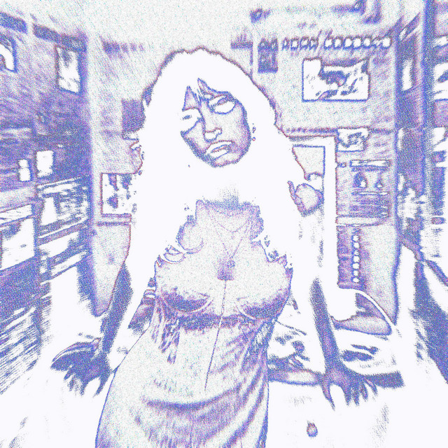 tethered cover art