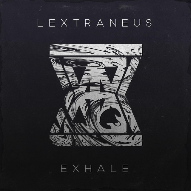 Exhale cover art