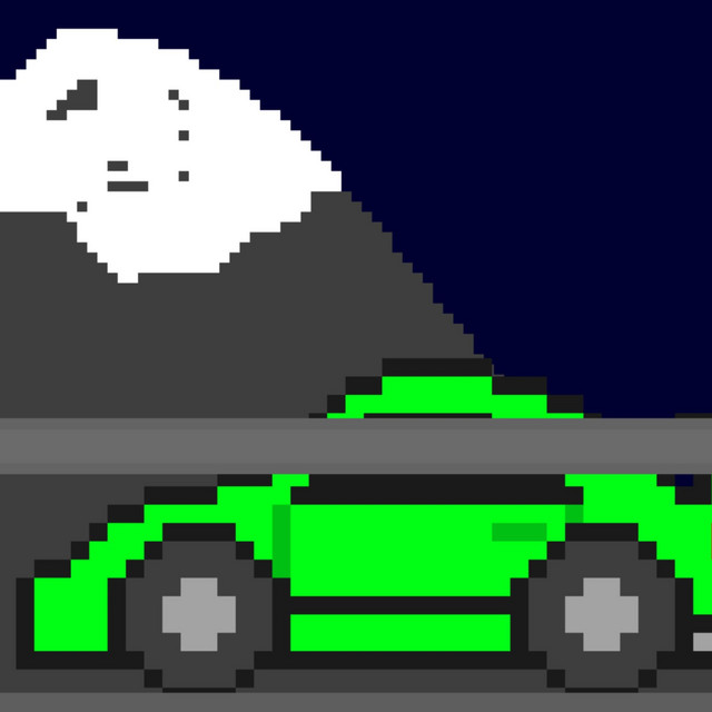 New Adventure Remake