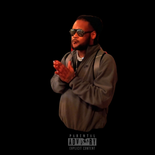 STRAIGHT OUTTA THE TUNDRA (RADIO EDIT) cover