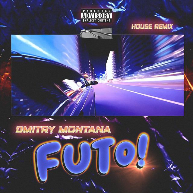 Futo (House Remix) cover art