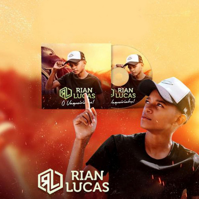 O Vaquerinho cover art