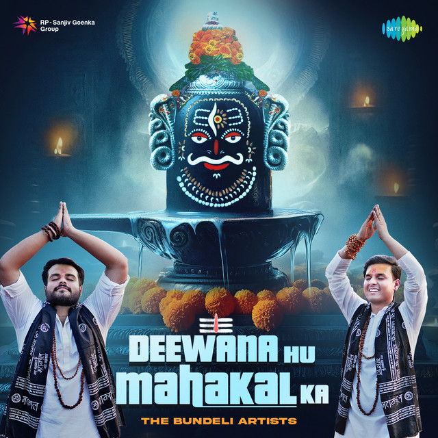 Deewana Hu Mahakal Ka cover art