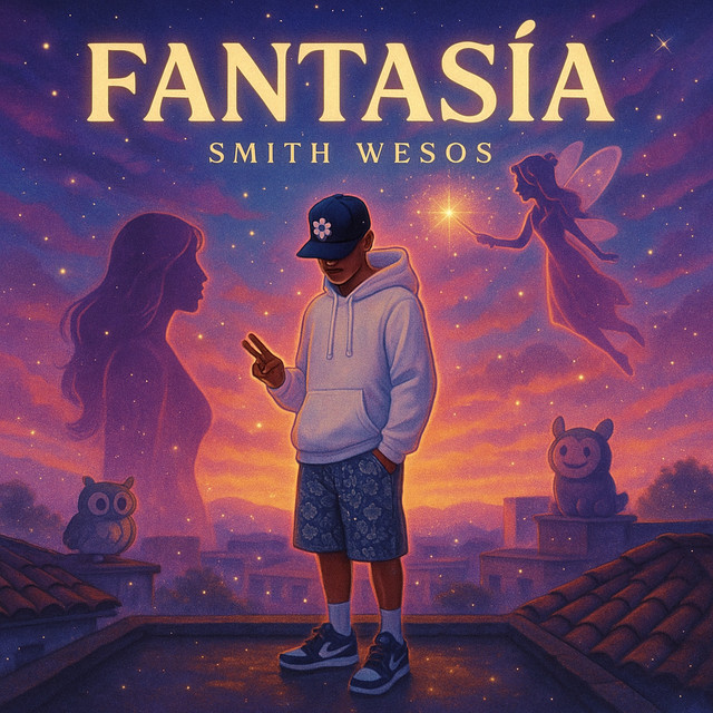 Fantasía