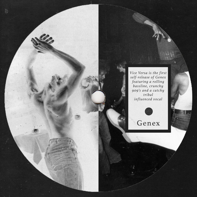 Vice Versa cover art