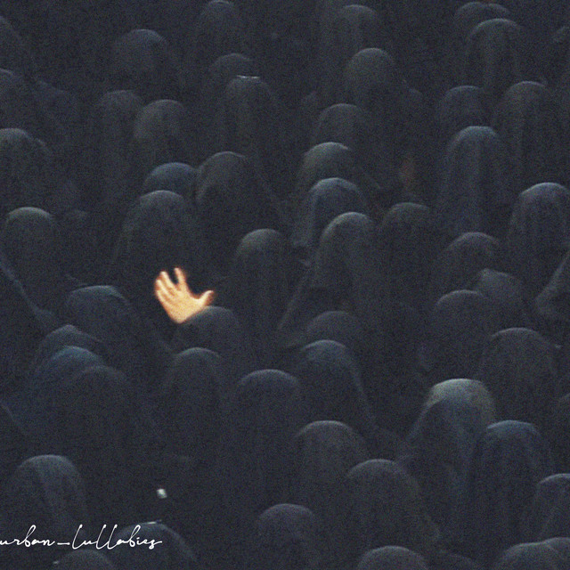 Urban_Lullabies cover art