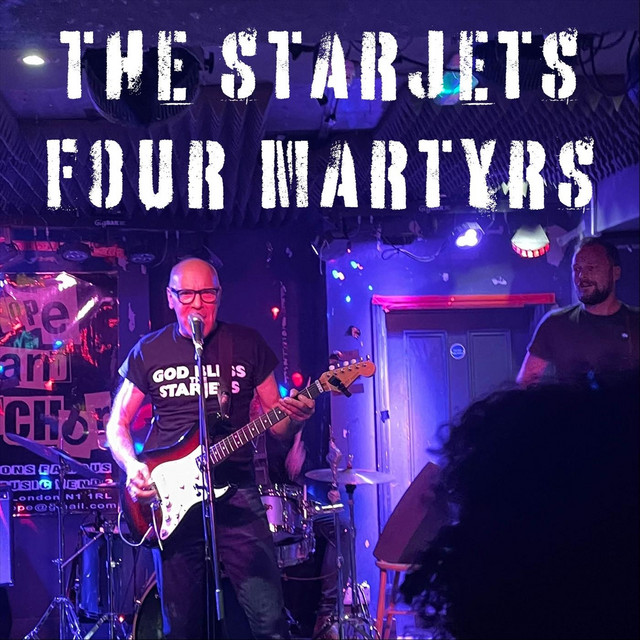 Starjets Photo