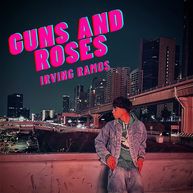 Guns and Roses