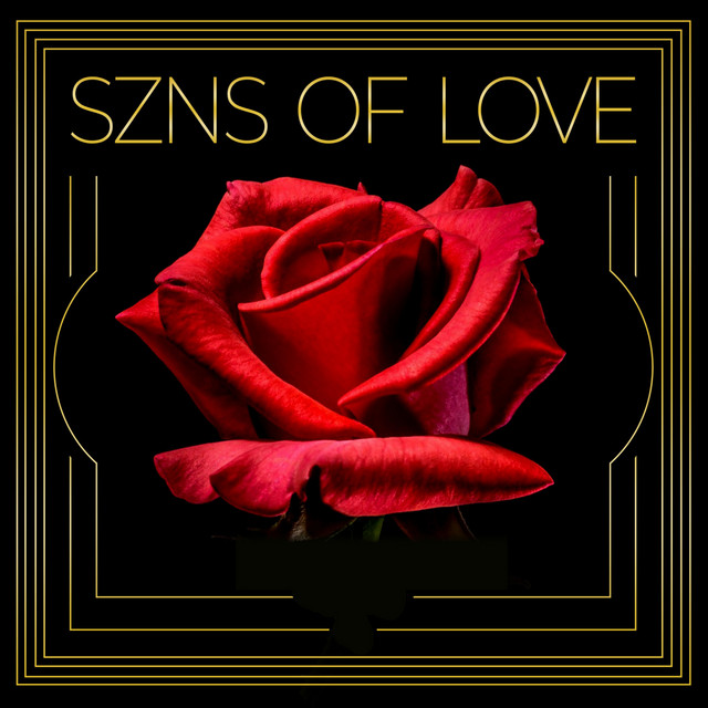 Emotional cover art