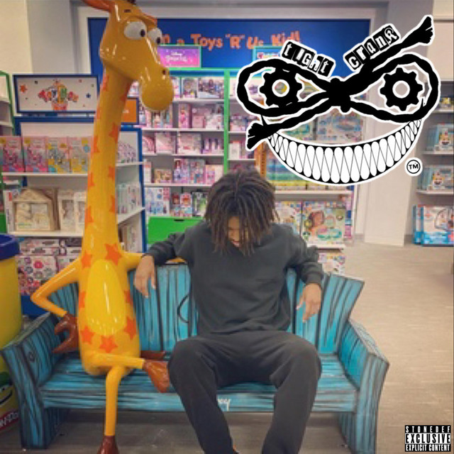 week cover art
