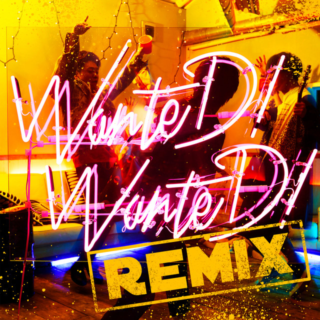 WanteD! WanteD! - KERENMI Remix