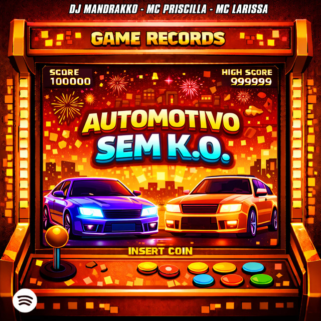 Automotivo Sem K.O
