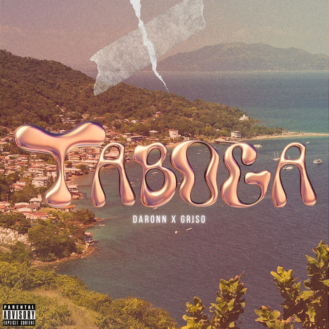 Taboga cover art
