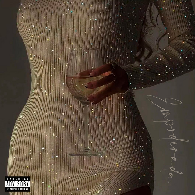 Empoderada cover art