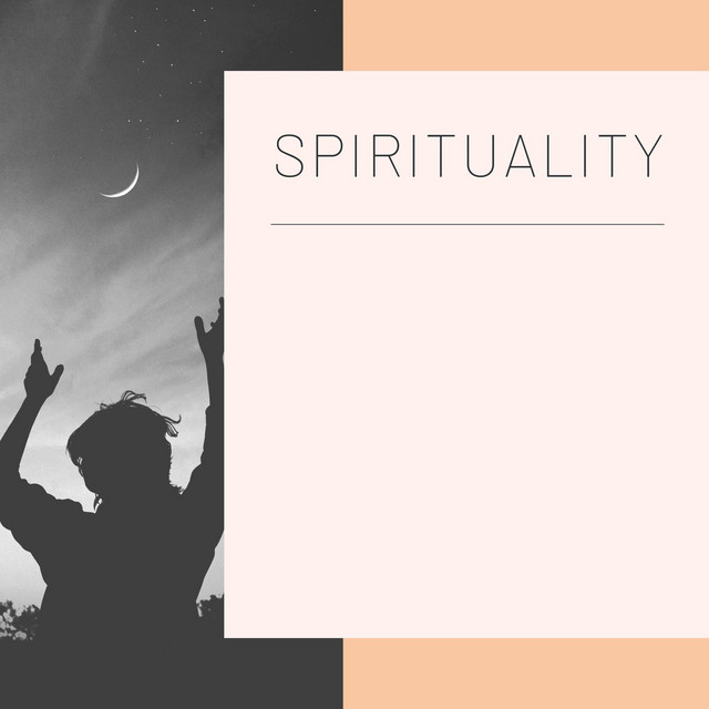 Spirituality cover art