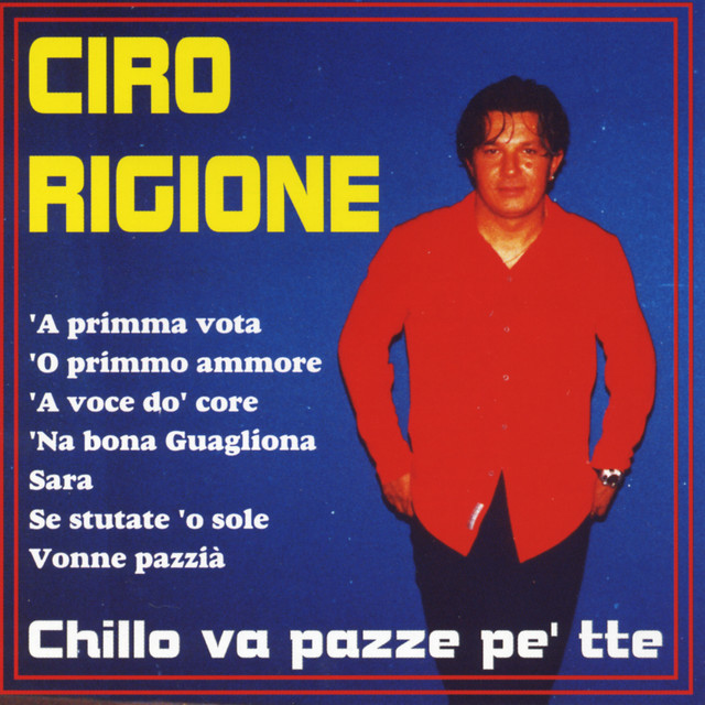 A primma vota