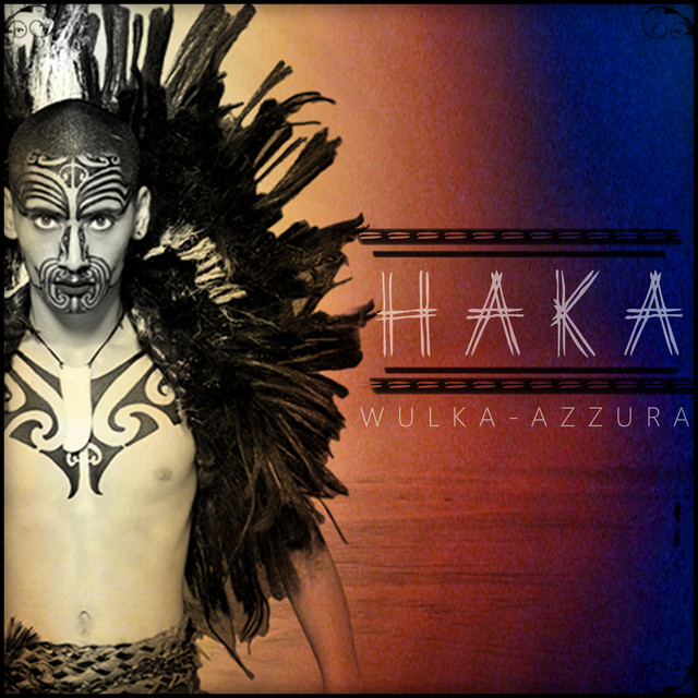Haka cover art